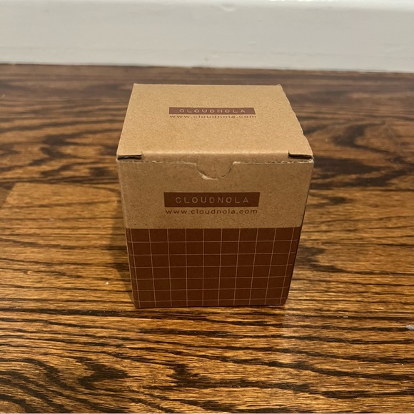 Marble LED Cube Clock - Picture 5 of 5